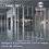 Canal Amarre Calibre 26 4.10X3.05 M