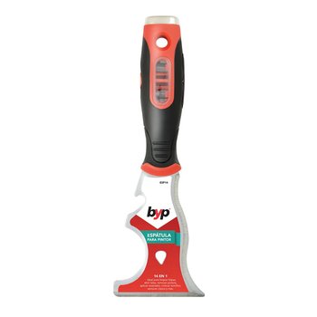 Espátula multiusos Byp 14 en 1