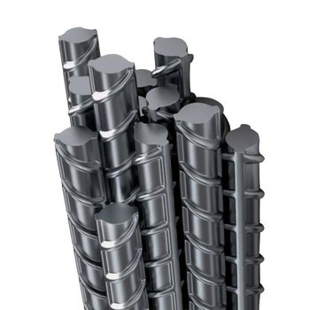 VARILLA RECTA #3 3/8 x 12 M AR-42