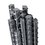 VARILLA RECTA #3 3/8 x 12 M AR-42