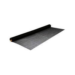 Tela Mosquitera Fibra Vidrio Negra 1.50 m