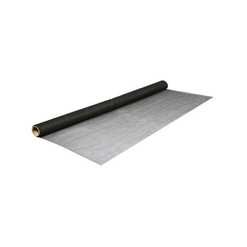 Tela Mosquitera Fibra Vidrio Negra 1.50 m