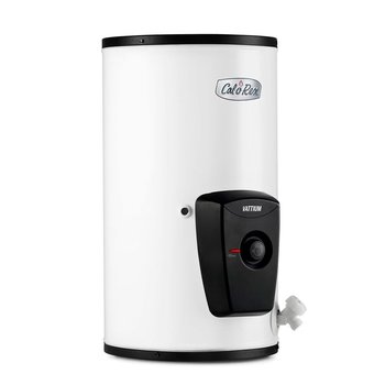 Calentador Depósito Eléctrico 40 L Calorex 220-240v