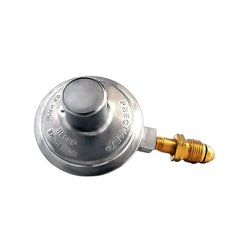 Regulador Gas 1 Vía Iusa Regulador Gas 1 Vía Iusa