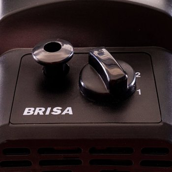 Ventilador de Pedestal Maxi Fresco Brisa 3 Velocidades