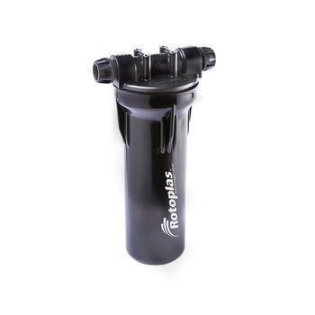 Filtro de Agua Estándar Rotoplas Paso 1