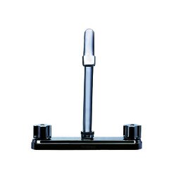 Mezcladora Rugo Fregadero Maneral Abs Cromo