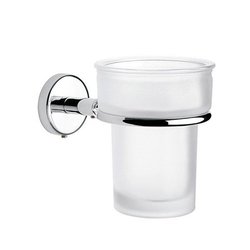 Portacepillos Proyecta Cromo SP-07 Portacepillos Proyecta Cromo SP-07