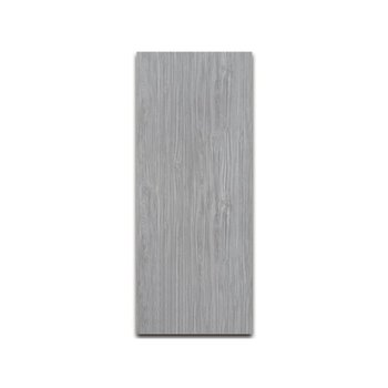 PUERTA TAMBOR 80X2.13 MT GRIS OXFORD