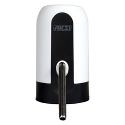 Dispensador de Agua Garrafón Blanco Recargable Dispensador de Agua Garrafón Blanco Recargable