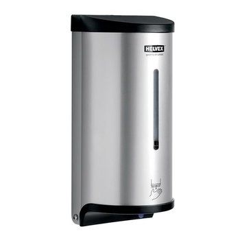 Dosificador Jabón Electrónico Helvex MB-1100