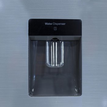 REFRIGERADOR 9 PIES SILVER 2 PUERTAS