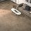 Piso Manchester Marfil Vitromex 55.5 x 55.5 cm