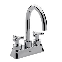 Mezcladora Lavabo Helvex 4 Pulgadas Atica HM-21