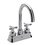 Mezcladora Lavabo Helvex 4 Pulgadas Atica HM-21