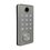 Cerradura Inteligente XE CI-300BT Plata