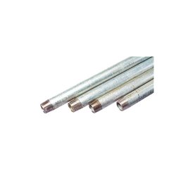 Tubo Galvanizado 1/2 pulg x 6.40 m Tubo Galvanizado 1/2 pulg x 6.40 m