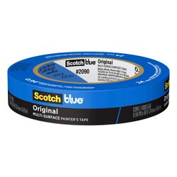 CINTA PINTOR AZUL2.38 CM X 54.86 M