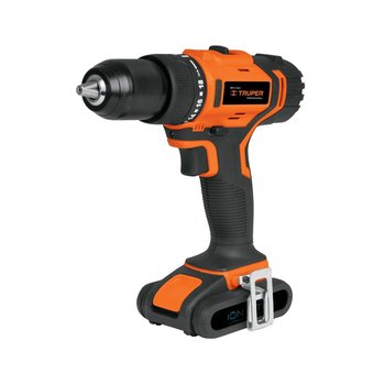 Rotomartillo Inalámbrico ½ pulg Truper 18 V Profesional