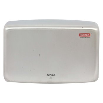 Secador Manos Helvex Turbo MB-1012-AI