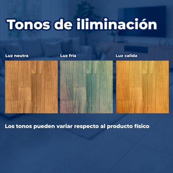 Piso Cosalá Haya Tipo Madera Vitromex 35x35 cm