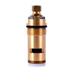 Valvex V Derecho Grande SH1012 Helvex