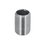 Niple Galvanizado 10 mm 3/8 Rosca Corrida