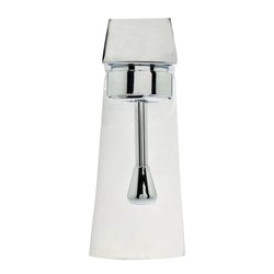 Llave Economizadora Helvex Seguro Antirrobo TV-105