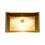 Fregadero Kele 81X48X25 CM Empotrar/Submontar KHS3219A-GD