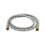 Conector Flexible Rugo Para Gas 3/8 x 3/8 x 1.5 m 25GN