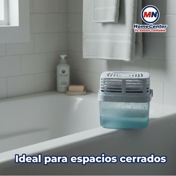 Absorbente de Humedad 8.8 OZ Sin Aroma Humydry