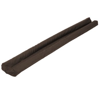Guarda polvo Tela marron