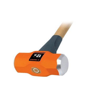 Marro Octagonal Truper 3 lb x 12 pulg