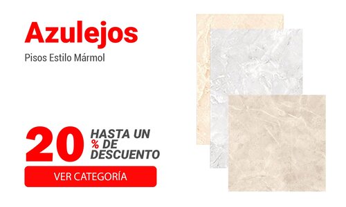 Pisos Estilo Mármol