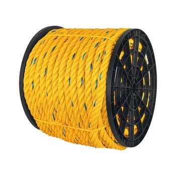 Cuerda Polipropileno 8 mm Truper 1 m