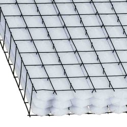 Panel W Losa Estructural Poliestireno 3 pulg