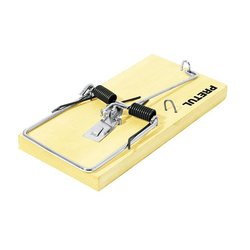 Ratonera Madera Truper Grande