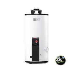 Calentador Deposito Calorex 38 L Gas Natural 1 Servicio Maximus