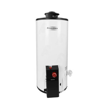 Calentador Deposito Trad 038 LTS Gas Nat 1 Baño Maximus G10