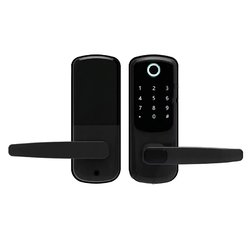 Cerradura Inteligente XE CI-200BT Negro