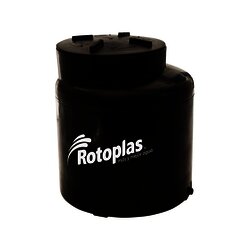 Tamboplas Rotoplas 250 l 70 x 80 cm