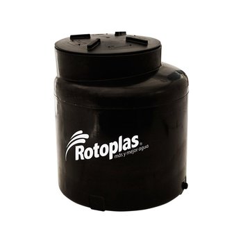 Tamboplas Rotoplas 250 l 70 x 80 cm