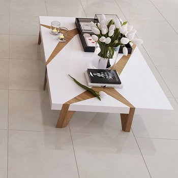 Piso Burgos Crema Daltile 45x45 cm