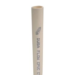 Tubo cpvc 13 mm 1/2 tmo (6 mts)