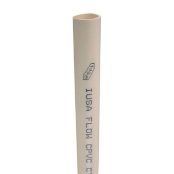 Tubo cpvc 13 mm 1/2 tmo (6 mts)
