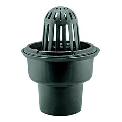 Coladera Azotea Helvex con Cúpula 446-X Coladera Azotea Helvex con Cúpula 446-X