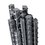 Varilla Recta # 8 1 pulg x 12 ml