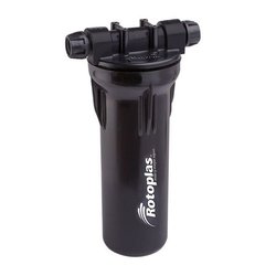 Filtro de Agua Estándar Rotoplas Paso 1
