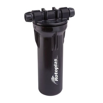 Filtro de Agua Estándar Rotoplas Paso 1