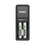 Cargador pilas mini energizer
